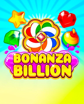 Bonanza Billion slot