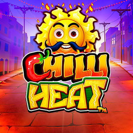 Chilli Heat slot