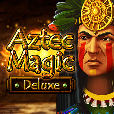 Aztec Magic Deluxe slot
