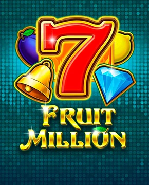 Fruit Million BGaming slot