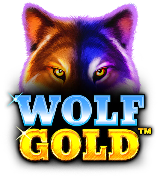 Wolf Gold slot
